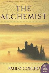 Cover Art for 9780756972714, The Alchemist by Paulo Coelho