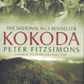 Cover Art for B01K3PPE02, Kokoda by Peter Fitzsimons (2004-08-01) by Peter Fitzsimons