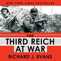 Cover Art for B00O3GXSBK, The Third Reich at War by Richard J. Evans