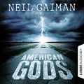 Cover Art for B00V58OOOE, American Gods [German Edition] by Neil Gaiman