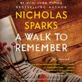 Cover Art for 9781478982661, A Walk to Remember by Nicholas Sparks