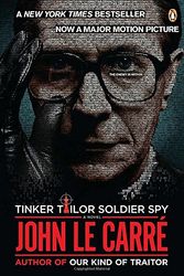 Cover Art for 9780143120933, Tinker, Tailor, Soldier, Spy by John Le Carre