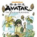 Cover Art for 9781761293665, Avatar The Last Airbender: The Rift (Nickelodeon: Graphic Novel) by YANG, GENE LUEN