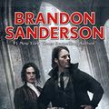Cover Art for B00R697CGS, Shadows of Self: A Mistborn Novel by Brandon Sanderson