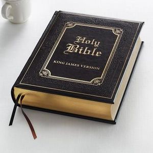 Cover Art for 9781432118099, KJV Family Bible Lux-Leather by Christian Art Publishers (Producer)