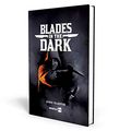 Cover Art for 9788417379940, Blades in the dark by John Harper