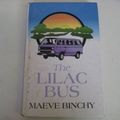 Cover Art for 9780091866860, Dublin 4 / Lilac Bus / Victoria Line, Central Line (Three bestsellers in one volume) by MAEVE BINCHY