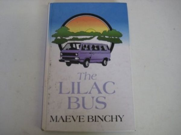 Cover Art for 9780091866860, Dublin 4 / Lilac Bus / Victoria Line, Central Line (Three bestsellers in one volume) by MAEVE BINCHY