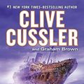 Cover Art for B0165J1C0G, [Ghost Ship] (By: Clive Cussler) [published: May, 2014] by Clive Cussler