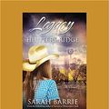 Cover Art for 9781525243943, Legacy of Hunters Ridge by Sarah Barrie