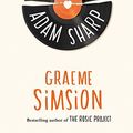 Cover Art for 9780718179502, The Best of Adam Sharp by Graeme Simsion