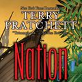 Cover Art for 9780061975233, Nation by Terry Pratchett