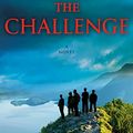 Cover Art for B09M32F1MP, The Challenge by Danielle Steel