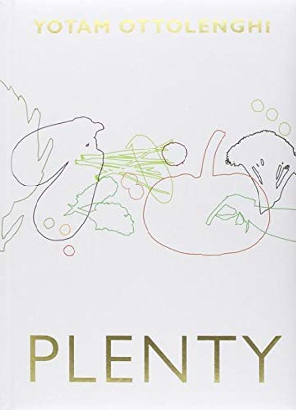 Cover Art for B01K3QV84W, Plenty by Yotam Ottolenghi (2010-08-01) by Y. Ottolenghi