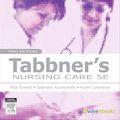 Cover Art for 9780729538572, Tabbner's Nursing Care: Theory and Practice (5th Edition) by Rita Funnell