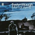 Cover Art for 9780141912479, Men at Arms by Evelyn Waugh