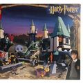 Cover Art for 0673419015110, The Chamber of Secrets Set 4730 by Lego