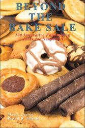 Cover Art for 9781424168323, Beyond the Bake Sale by Missy Loewe