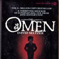 Cover Art for 9780451081803, The Omen by David Seltzer