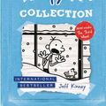 Cover Art for 9780141351605, Diary of a Wimpy Kid Collection by Jeff Kinney
