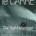 Cover Art for 9781840323665, The Night Manager by Le Carré, John