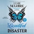 Cover Art for 1442359498, Beautiful Disaster by Jamie McGuire