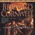 Cover Art for 9781250017376, Excalibur by Bernard Cornwell