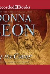Cover Art for 9781664430365, By Its Cover (The Commissario Guido Brunetti Mysteries) by Donna Leon