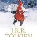 Cover Art for 9780008627577, Letters from Father Christmas by J. R. R. Tolkien