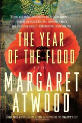 Cover Art for 9780747585169, The Year of the Flood by Margaret Atwood