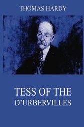 Cover Art for 9783849678326, Tess of the D'Urbervilles by Thomas Hardy
