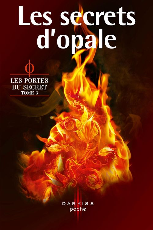 Cover Art for 9782280316248, Les Secrets D'Opale [French] by Maria V Snyder