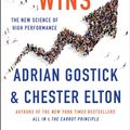 Cover Art for 9781501179860, The Best Team Wins: The New Science of High Performance by Adrian Gostick