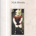 Cover Art for 9780575400153, Fever Pitch by Nick Hornby