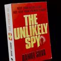 Cover Art for 9780449459386, The Unlikely Spy by Daniel Silva