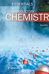 Cover Art for 9780134291802, Introductory Chemistry Essentials by Nivaldo J. Tro