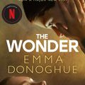 Cover Art for 9781529093001, The Wonder by Emma Donoghue
