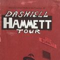 Cover Art for 9780939790029, Dashiell Hammett tour (Herron's Literary walks in San Francisco) by Don Herron