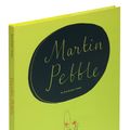 Cover Art for 9780714846224, Martin Pebble by Jean-Jacques Sempe, Jean-Jacques Sempe