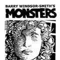 Cover Art for 9781683964155, Monsters by Windsor-Smith, Barry