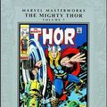 Cover Art for 9780785129240, Marvel Masterworks: Mighty Thor - Volume 7 by Marvel Comics