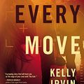 Cover Art for B08BZ26978, Her Every Move by Kelly Irvin