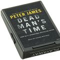 Cover Art for 9781427240675, Dead Man's Time by Peter James