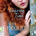Cover Art for 9781486217403, Leaving Time by Jodi Picoult