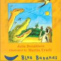 Cover Art for 9780613528443, Follow the Swallow by Julia Donaldson