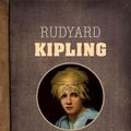 Cover Art for 9781443432924, Kim by Rudyard Kipling