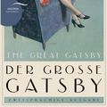 Cover Art for 9783730600009, Der große Gatsby / The Great Gatsby by F. Scott Fitzgerald