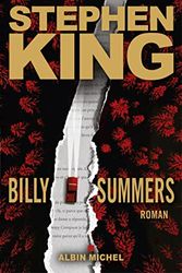 Cover Art for 9782226460332, Billy Summers by Stephen King