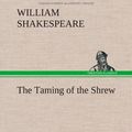 Cover Art for 9783849176327, The Taming of the Shrew by William Shakespeare