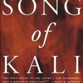 Cover Art for 9780312865832, Song of Kali by Dan Simmons